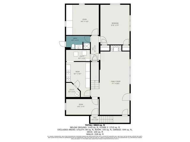 $469,000 | 7349 East Main Street, Eau Claire, MI 49111