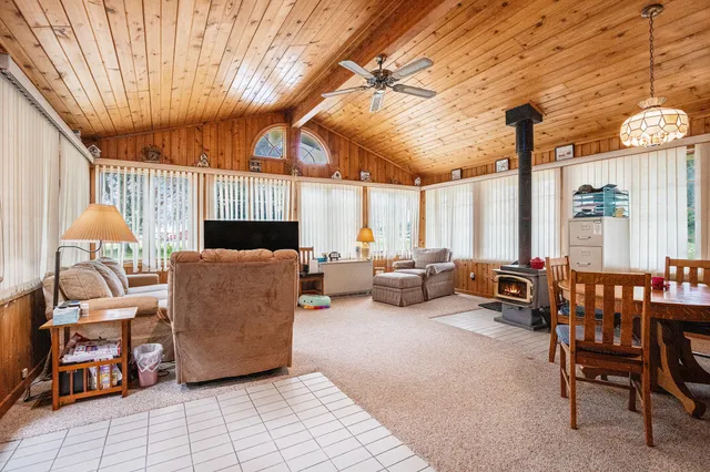 $469,000 | 7349 East Main Street, Eau Claire, MI 49111