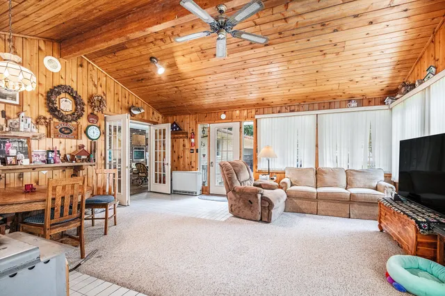 $469,000 | 7349 East Main Street, Eau Claire, MI 49111