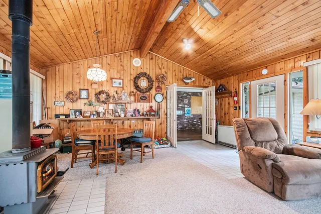 $469,000 | 7349 East Main Street, Eau Claire, MI 49111