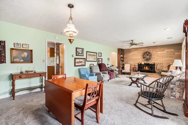 $469,000 | 7349 East Main Street, Eau Claire, MI 49111