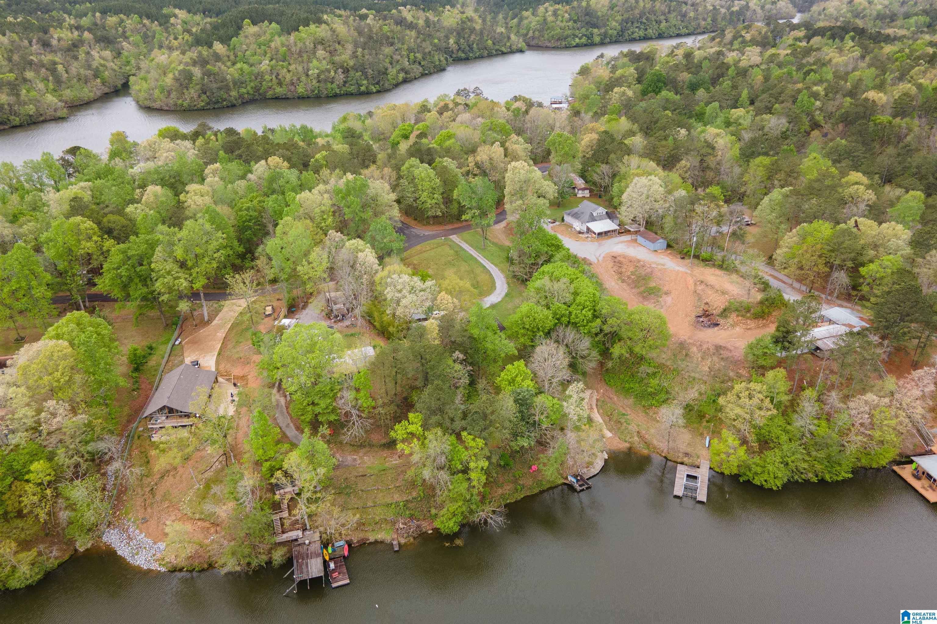 271 Ridge Road Shelby, AL 35143 - Photo 50 of 54