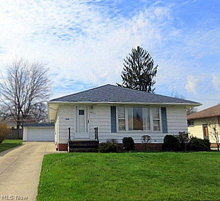 14304 Wheeler Road Maple Heights, OH 44137 - Photo 1 of 19 Gallery Image 1