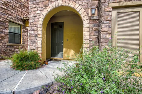$660,000 | 20750 North 87th Street, Unit 2115, Scottsdale, AZ 85255