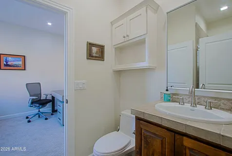 $660,000 | 20750 North 87th Street, Unit 2115, Scottsdale, AZ 85255