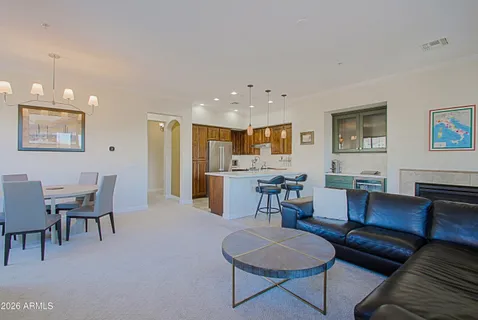 $660,000 | 20750 North 87th Street, Unit 2115, Scottsdale, AZ 85255