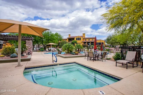 $660,000 | 20750 North 87th Street, Unit 2115, Scottsdale, AZ 85255