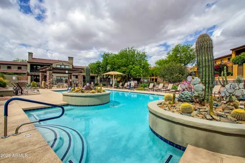 $660,000 | 20750 North 87th Street, Unit 2115, Scottsdale, AZ 85255