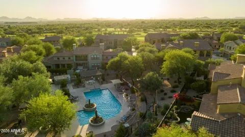 $660,000 | 20750 North 87th Street, Unit 2115, Scottsdale, AZ 85255