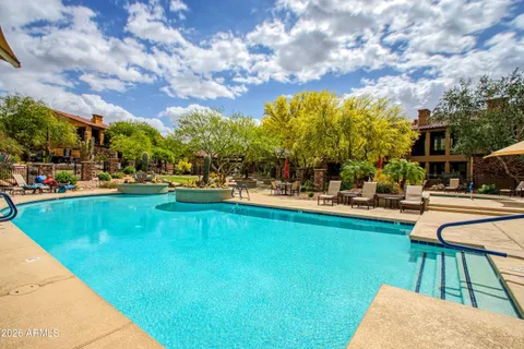 $660,000 | 20750 North 87th Street, Unit 2115, Scottsdale, AZ 85255