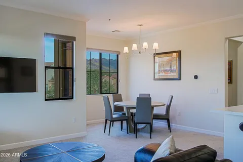 $660,000 | 20750 North 87th Street, Unit 2115, Scottsdale, AZ 85255