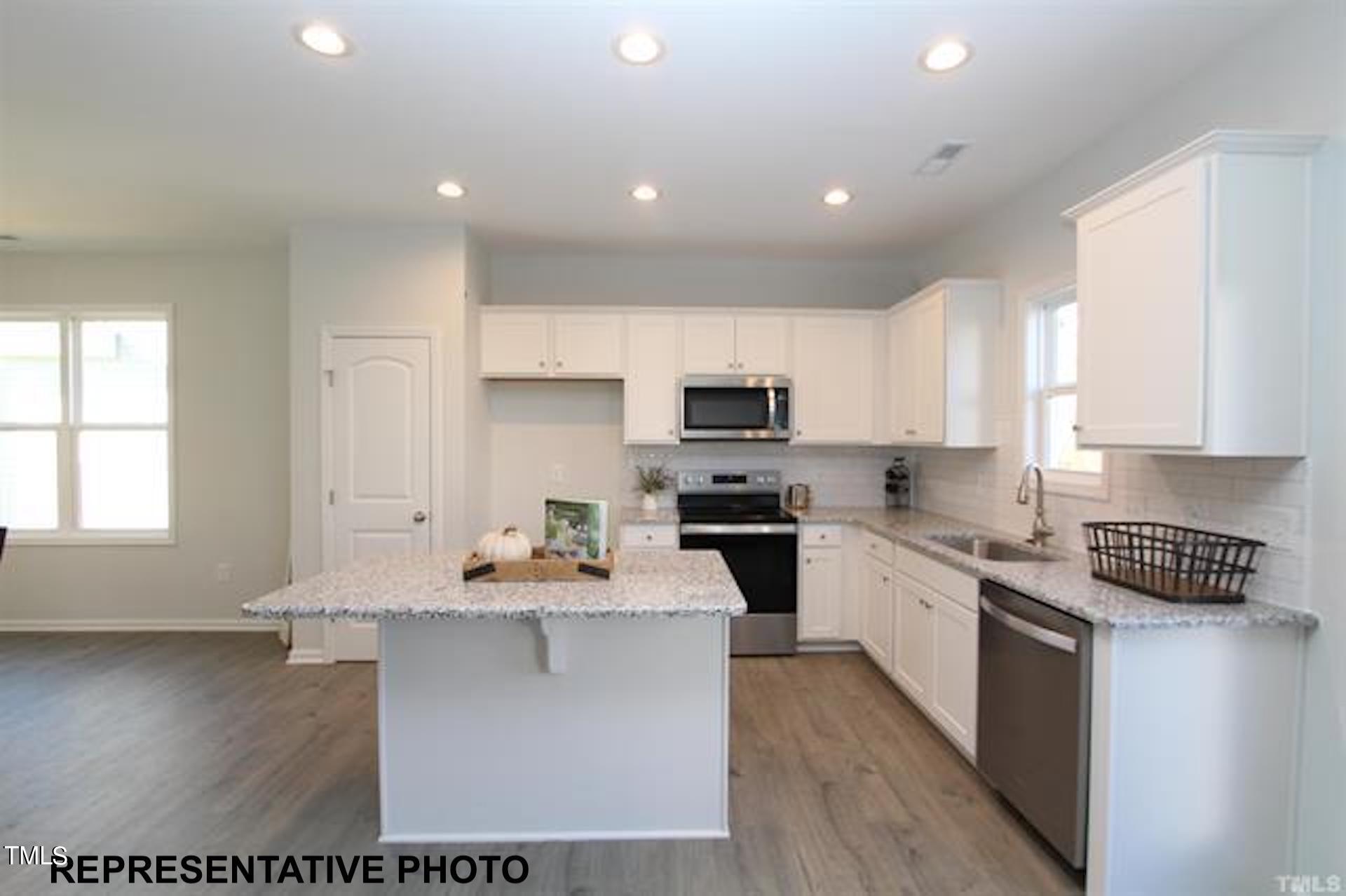 236 Springtooth Drive Zebulon, NC 27597 - Photo 18 of 24 Representative Photo