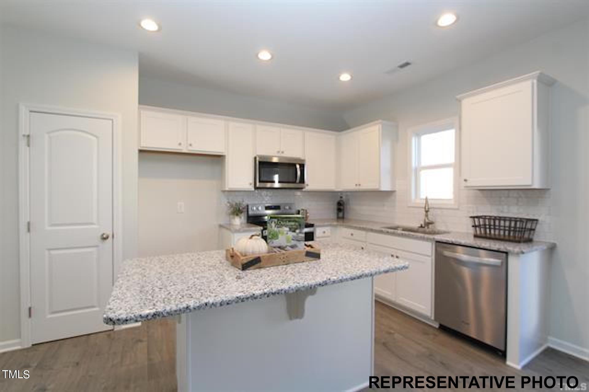 236 Springtooth Drive Zebulon, NC 27597 - Photo 19 of 24 Representative Photo