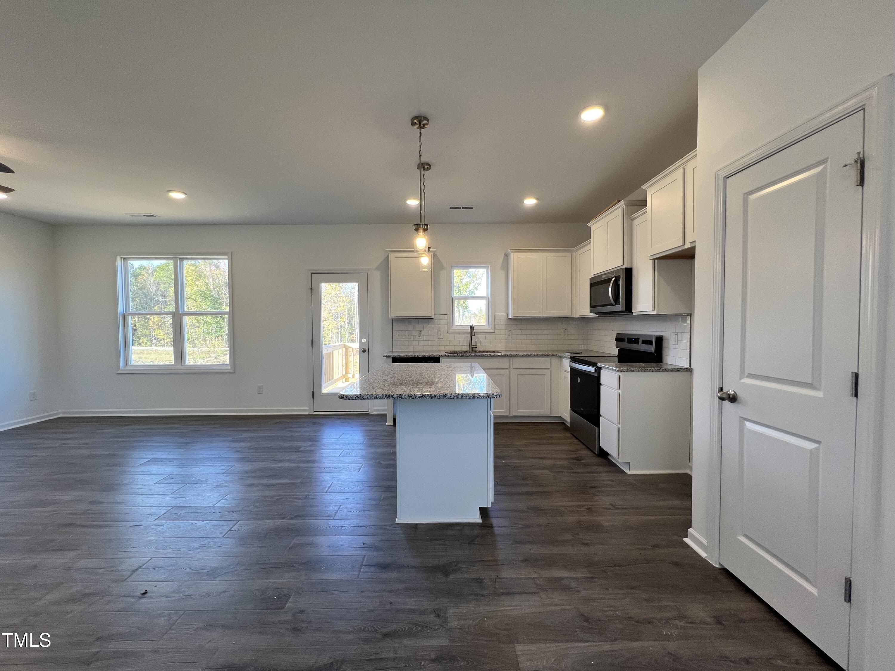 236 Springtooth Drive Zebulon, NC 27597 - Photo 4 of 24 Move In Ready!