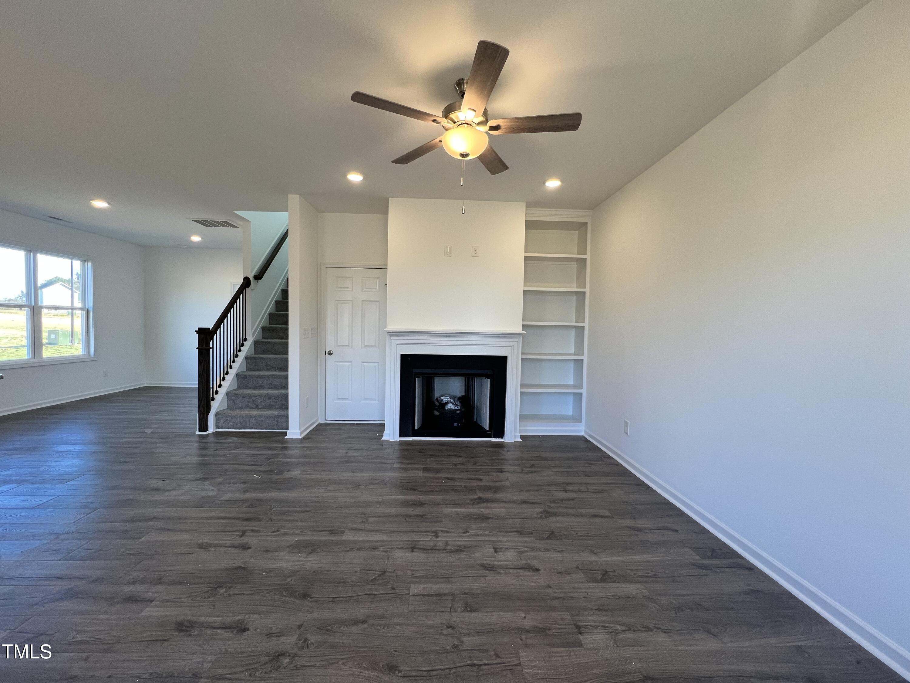 236 Springtooth Drive Zebulon, NC 27597 - Photo 8 of 24 Move In Ready!