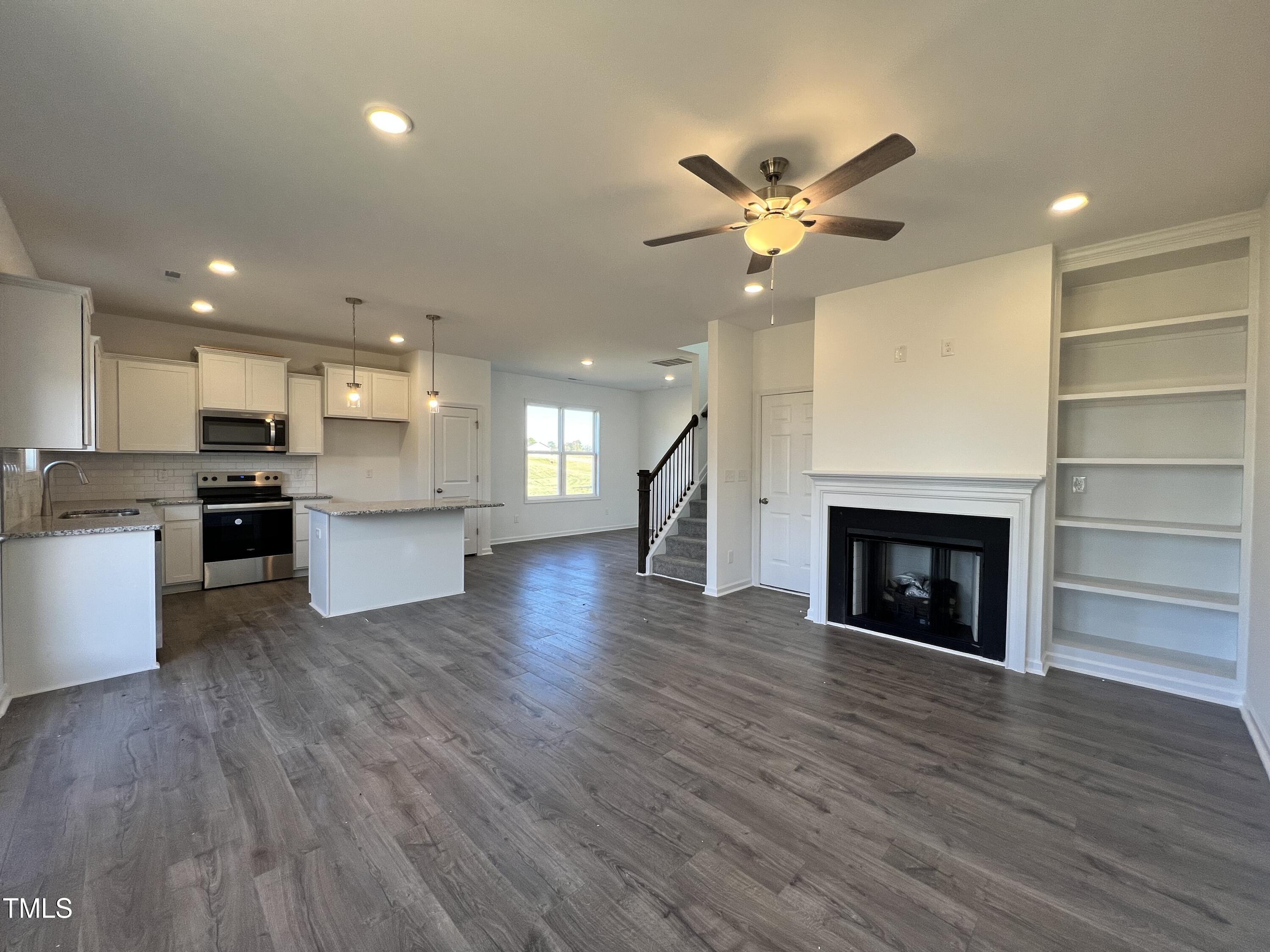 236 Springtooth Drive Zebulon, NC 27597 - Photo 9 of 24 Move In Ready!