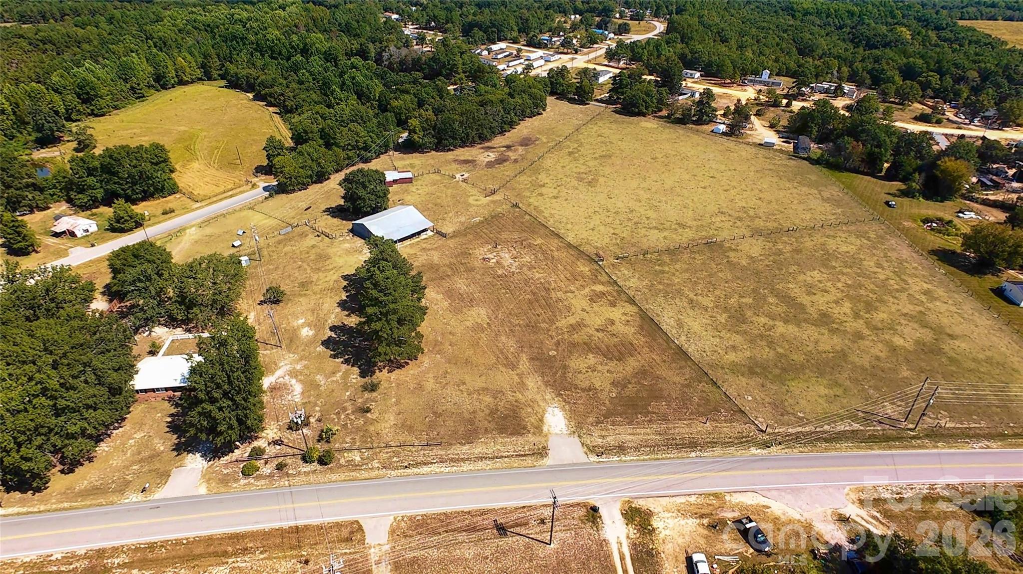 1467 Airport Road Pageland, SC 29728 - Photo 6 of 25 Gallery Image 6