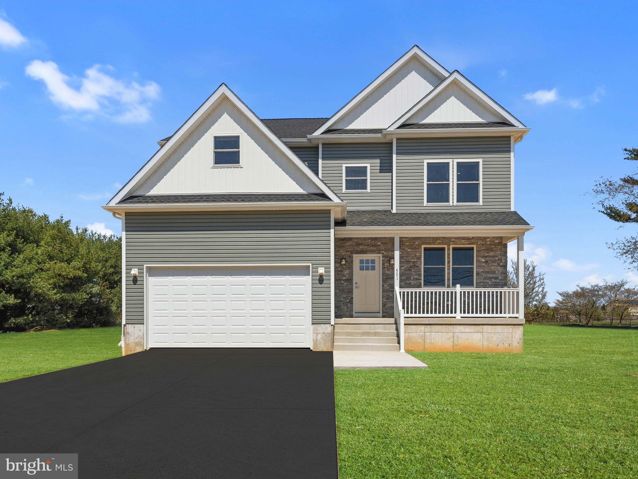 401 Old Forks Road Hammonton, NJ 08037 - Photo 1 of 42