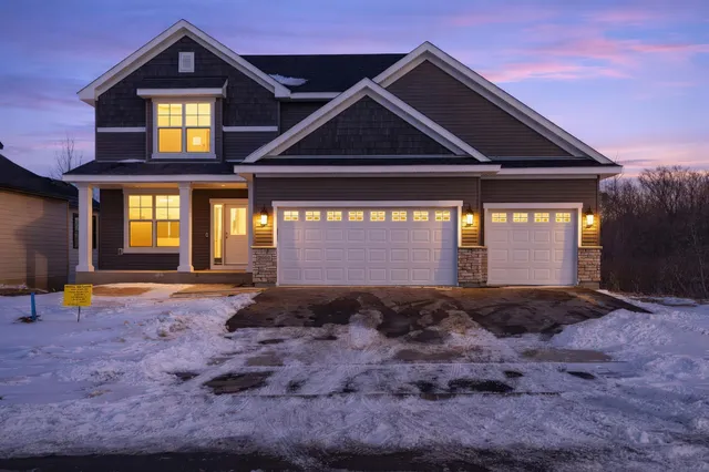 $590,900 | 2009 Lusitano Street, Shakopee, MN 55379