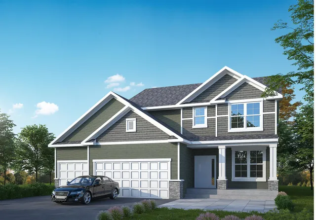 $590,900 | 2009 Lusitano Street, Shakopee, MN 55379