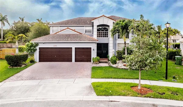 $5,850 | 1898 Northwest 141st Avenue, Pembroke Pines, FL 33028