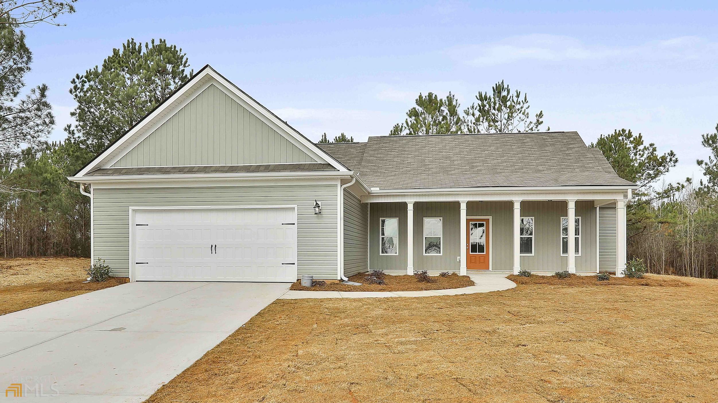 732 Tenney Nelson Road Grantville, GA 30220 - Photo 1 of 1 Gallery Image 1