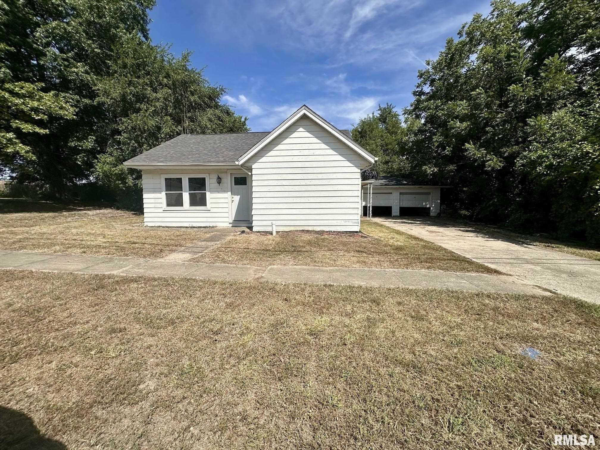 312 Ridge Street Kincaid, IL 62540 - Photo 14 of 15 Gallery Image 14
