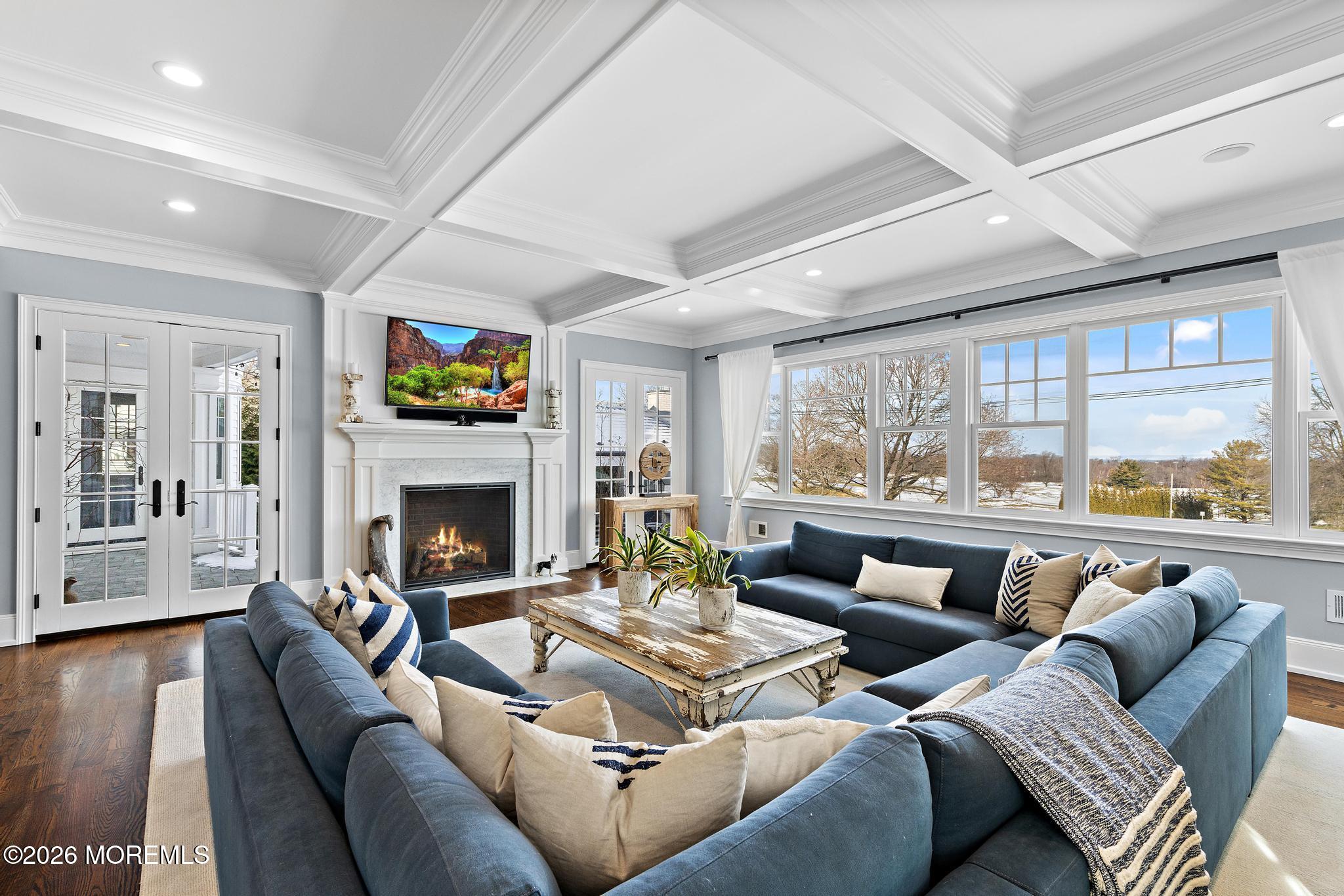 9 Beacon Hill Road Atlantic Highlands, NJ 07716 - Photo 30 of 64 Family Room