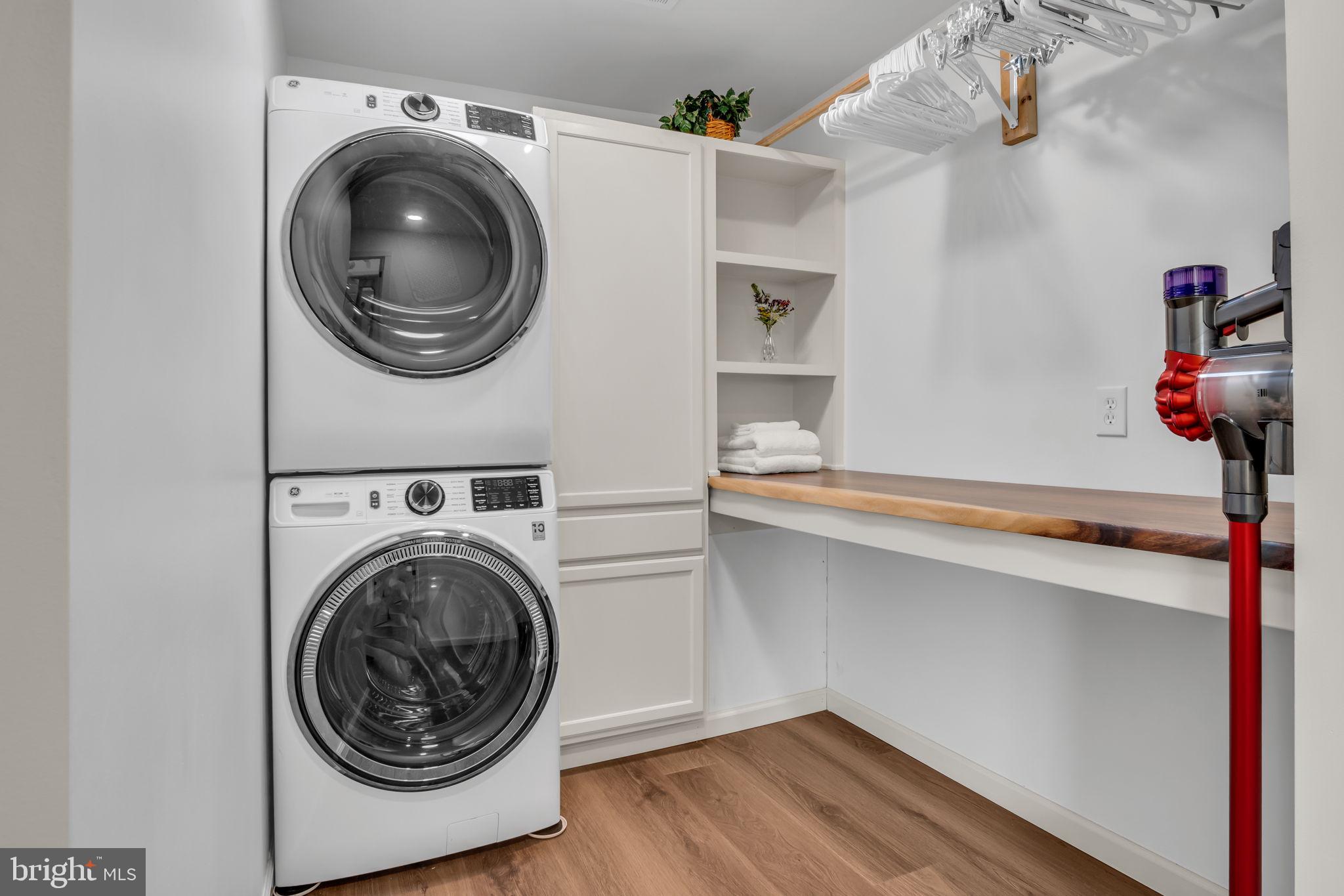 44 Sandy Bottom Road Carlisle, PA 17015 - Photo 45 of 99 Second floor laundry room