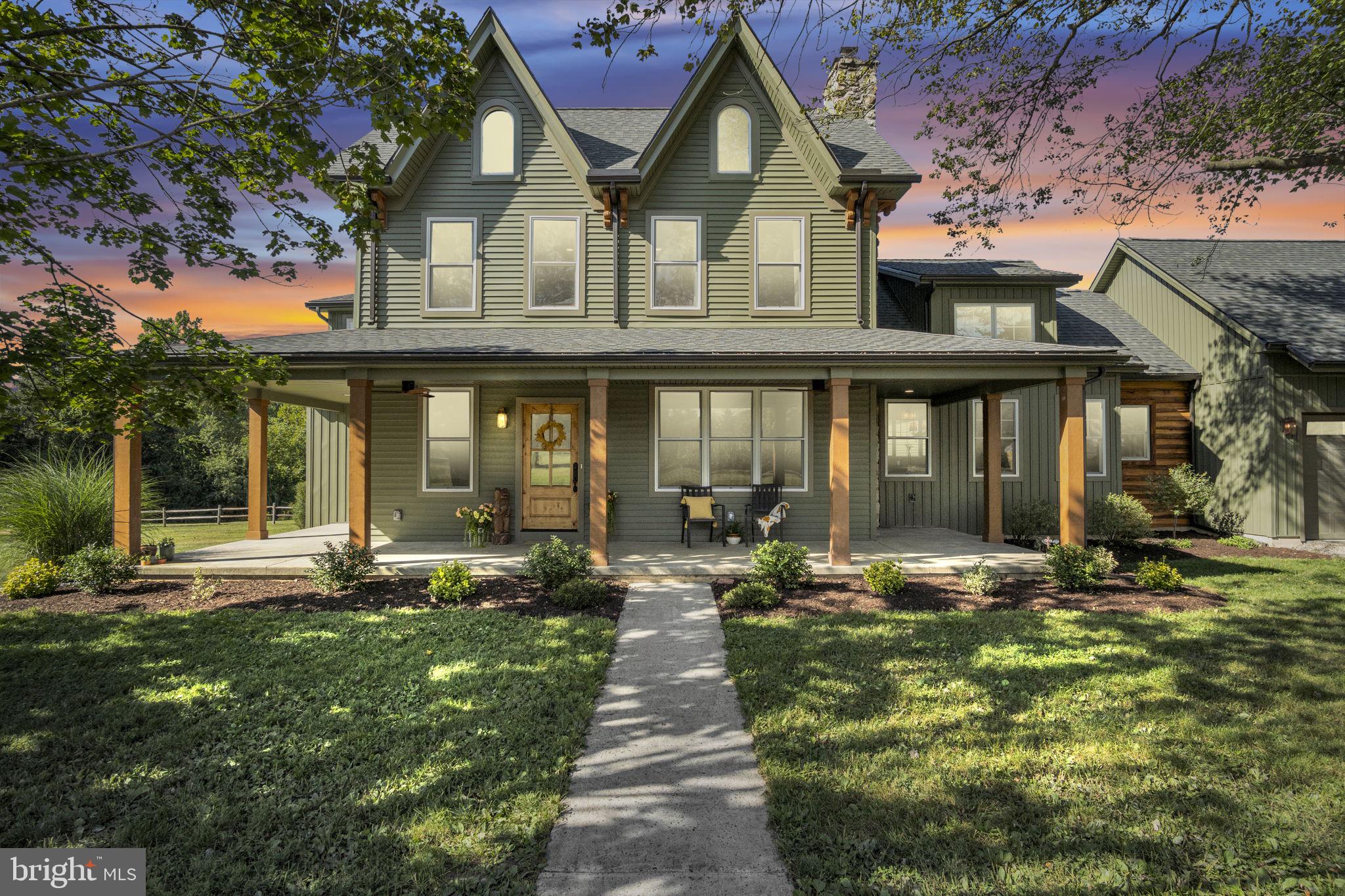 44 Sandy Bottom Road Carlisle, PA 17015 - Photo 63 of 99 Gallery Image 63