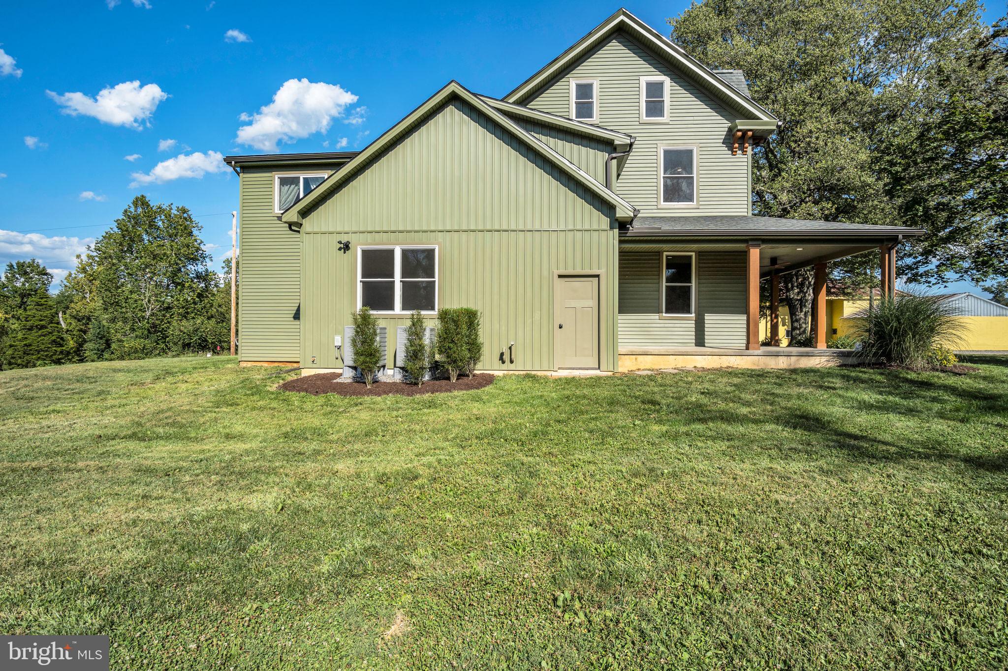 44 Sandy Bottom Road Carlisle, PA 17015 - Photo 65 of 99 Side exterior access to basement