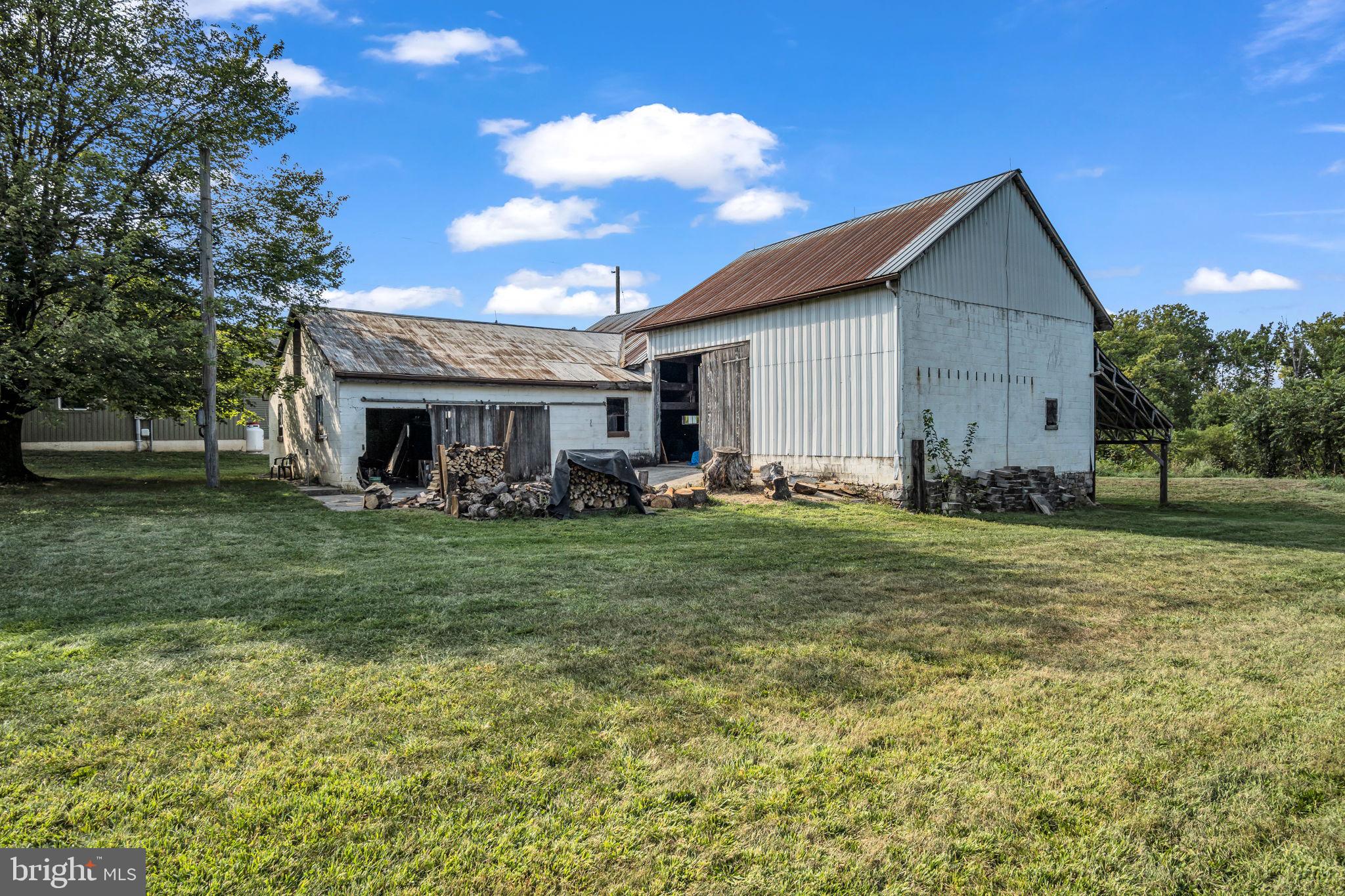 44 Sandy Bottom Road Carlisle, PA 17015 - Photo 70 of 99 Barn/outbuilding