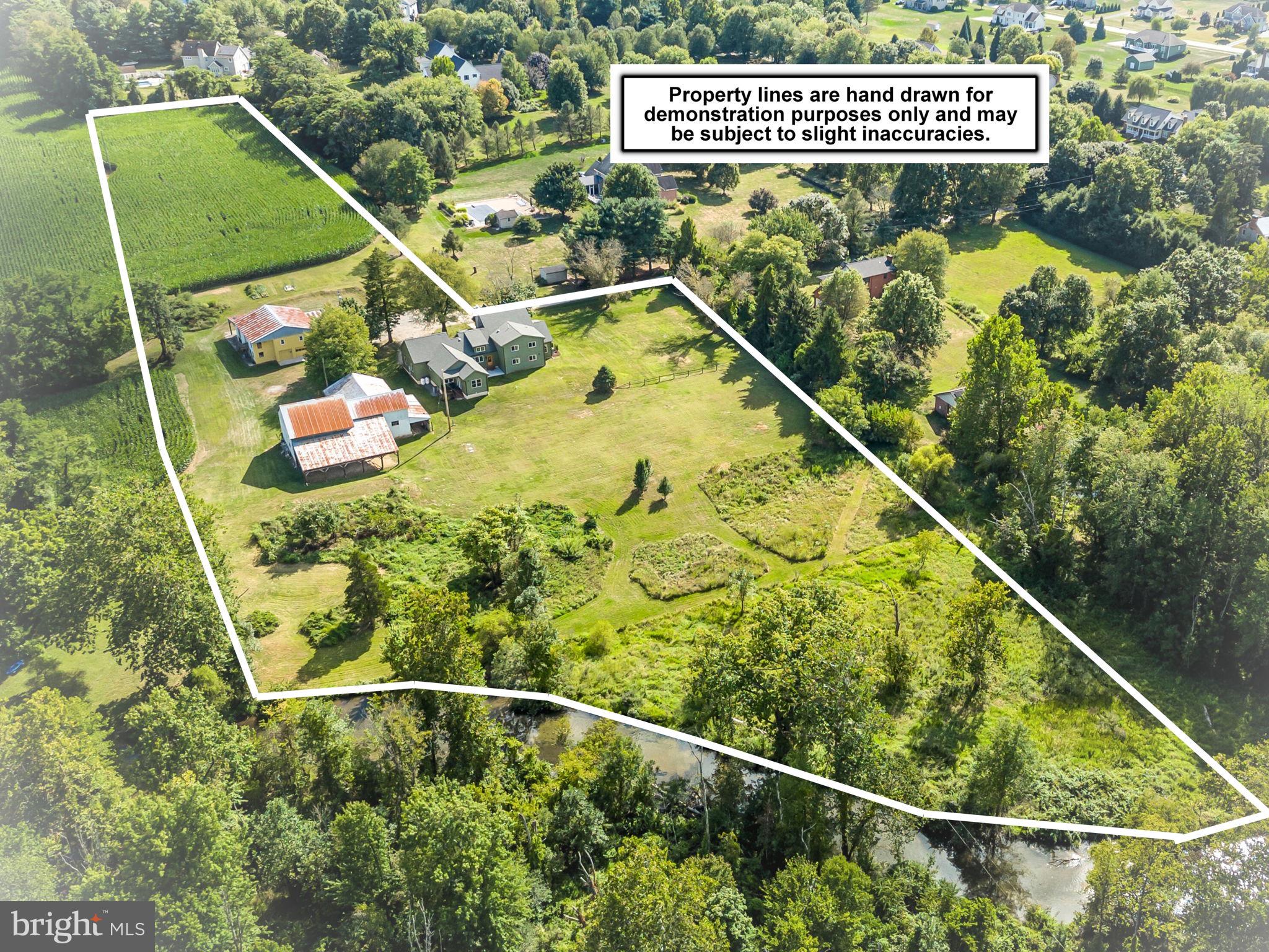 44 Sandy Bottom Road Carlisle, PA 17015 - Photo 80 of 99 Gallery Image 80