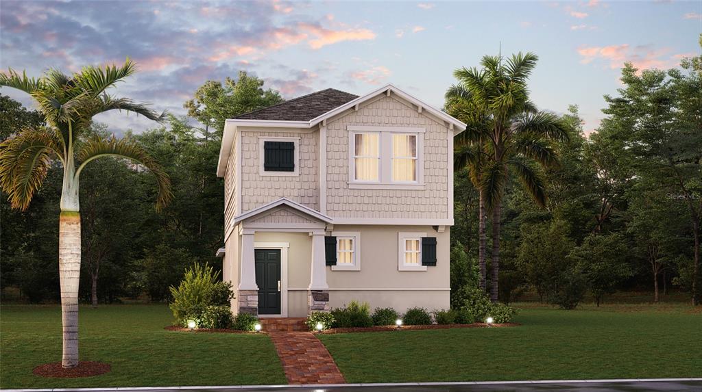 1886 Good Neighbor Loop Kissimmee, FL 34744 - Photo 1 of 1