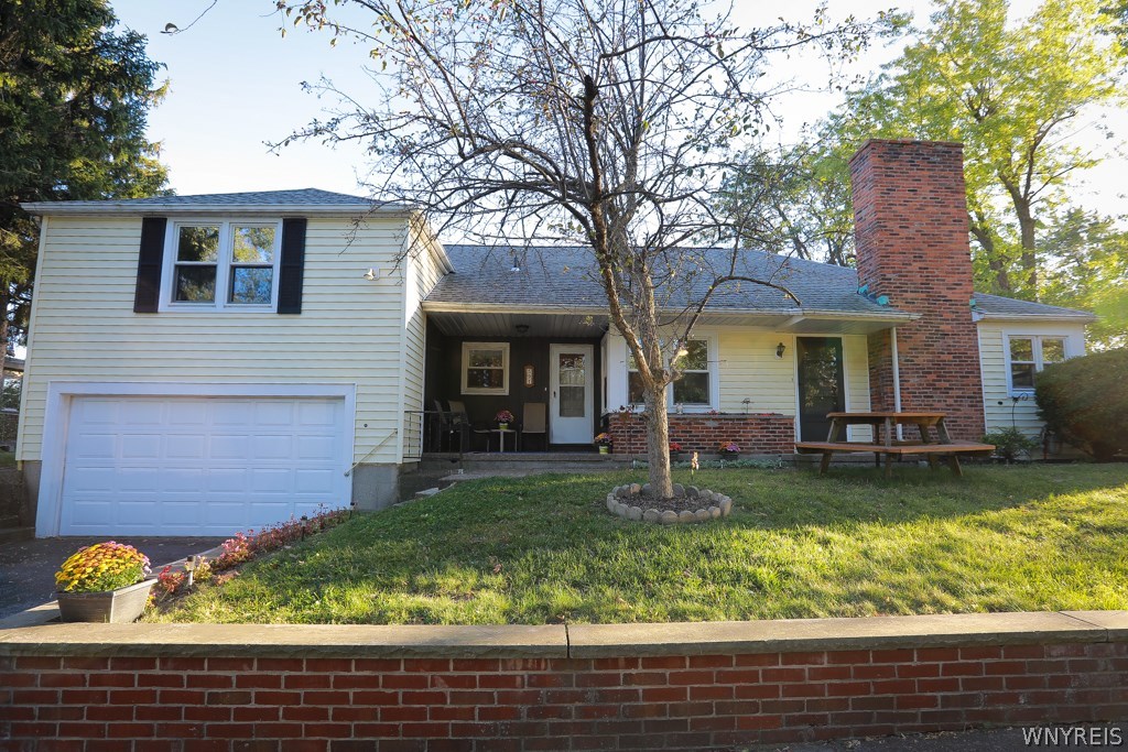 591 Delaware Road Tonawanda, NY 14223 - Photo 1 of 1 Gallery Image 1