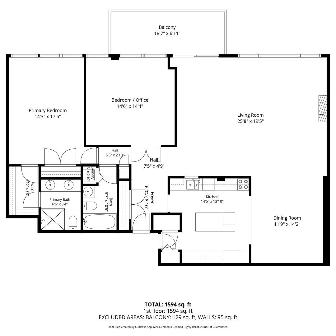 1630 Sheridan Road, Unit 9C Wilmette, IL 60091 - Photo 31 of 31