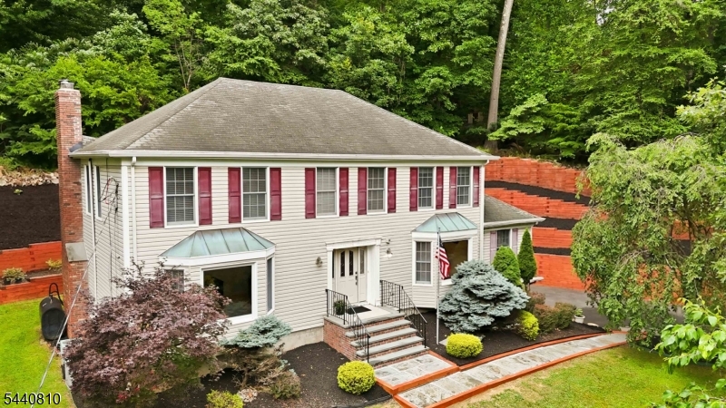 56 Union Hill Road Morris Plains, NJ 07950 - Photo 32 of 36
