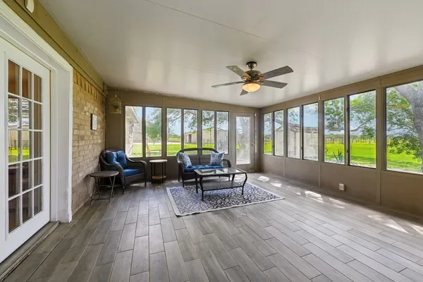 $570,000 | 13917 Country Side Street, Santa Fe, TX 77517