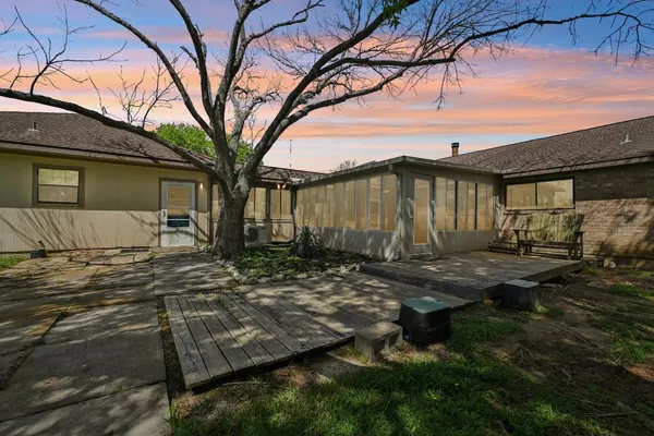 $570,000 | 13917 Country Side Street, Santa Fe, TX 77517