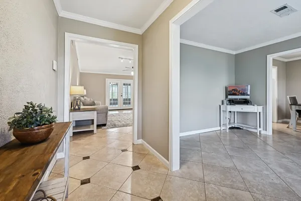 $570,000 | 13917 Country Side Street, Santa Fe, TX 77517