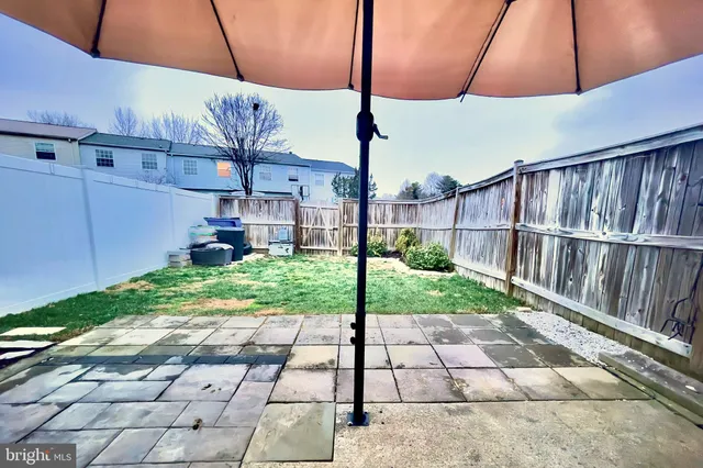 $325,000 | 6852 Carnation Circle, Frederick, MD 21703