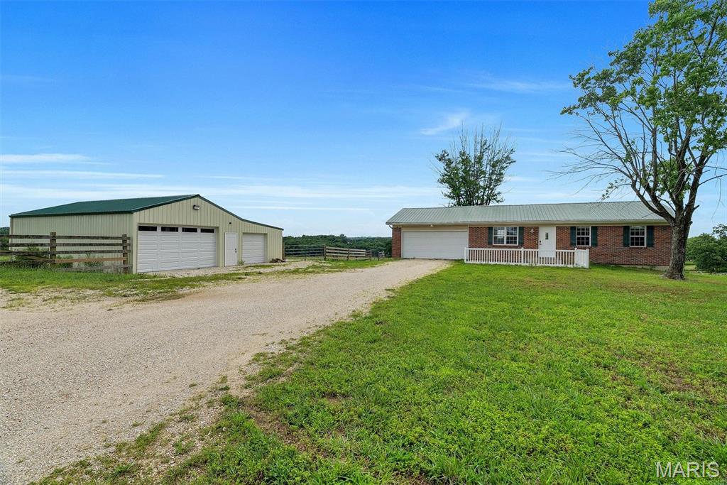 3879 Tegeler Road Gerald, MO 63037 - Photo 5 of 50