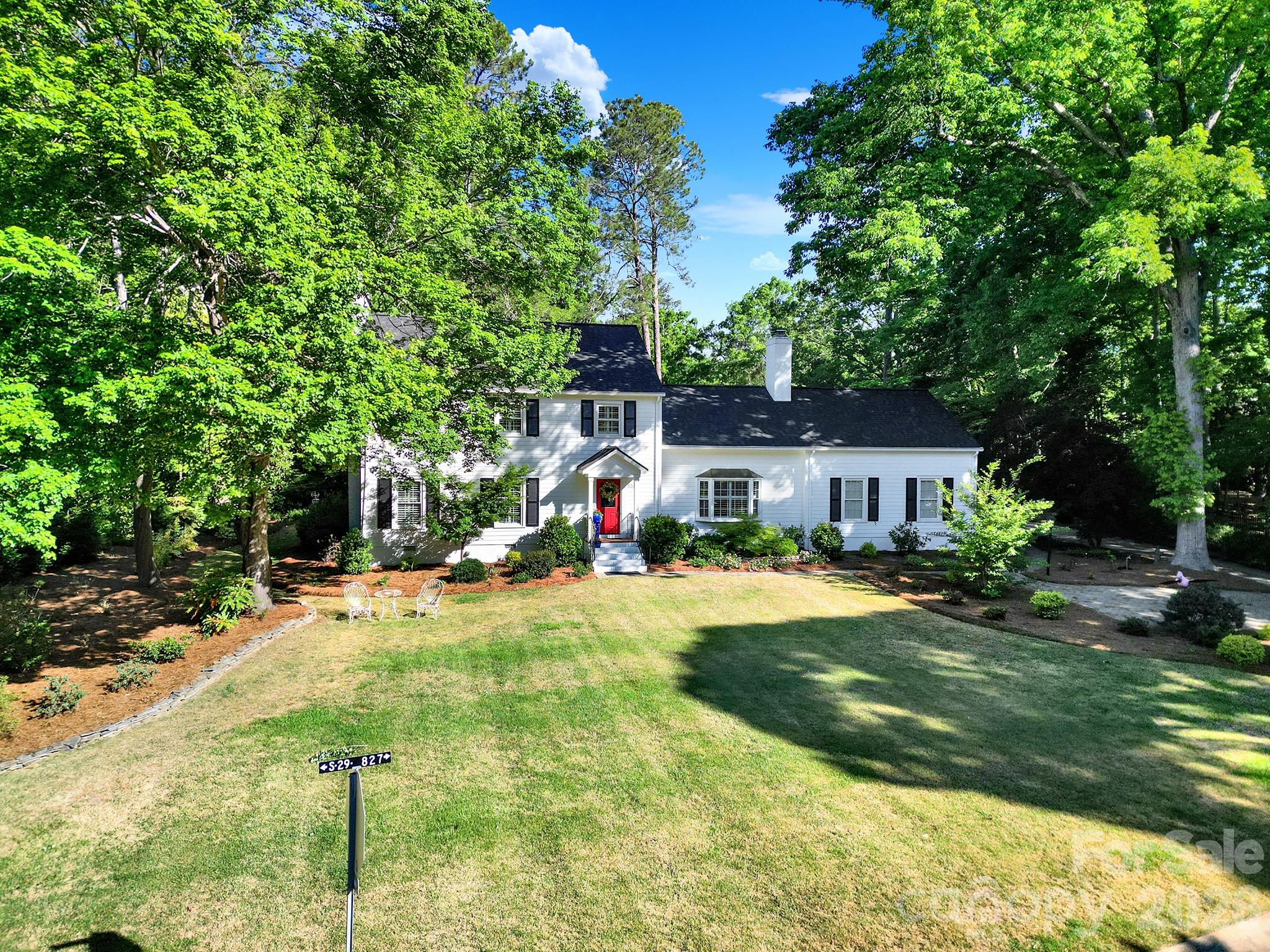 537 Briarwood Road Lancaster, SC 29720 - Photo 2 of 48