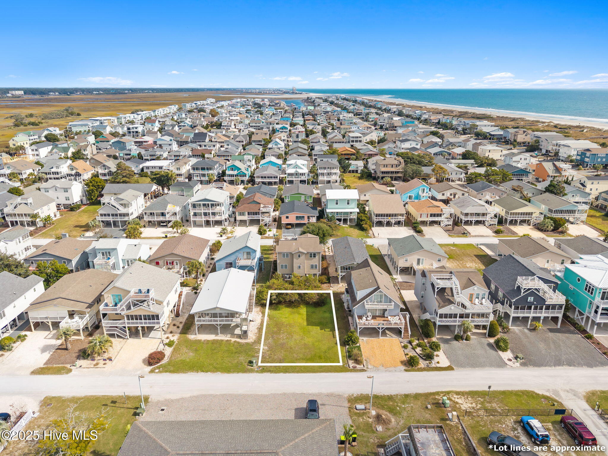 421 1st Street Sunset Beach, NC 28468 - Photo 5 of 21 6-web-or-mls-CAMMediaLLC.com 421-4