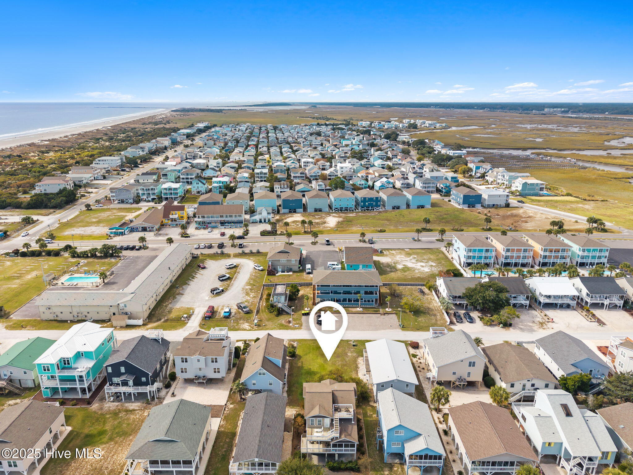 421 1st Street Sunset Beach, NC 28468 - Photo 7 of 21 14-web-or-mls-CAMMediaLLC.com 421-12