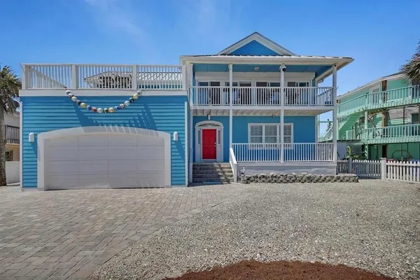 $1,960,000 | 6344 South Atlantic Avenue, New Smyrna Beach, FL 32169