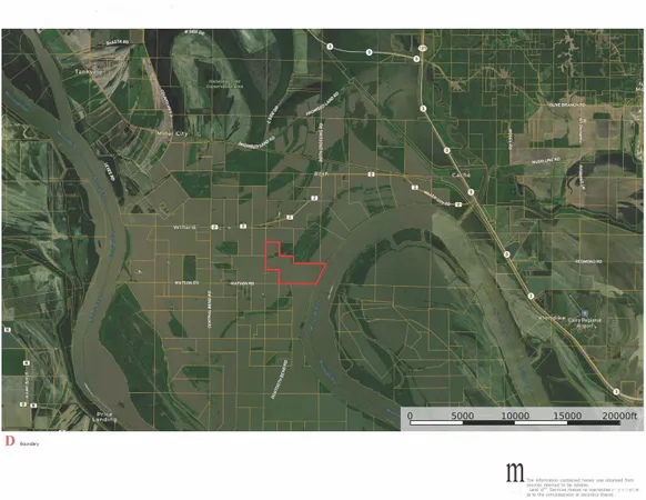 $459,910 | 0 Watson Road, Miller City, IL 62962
