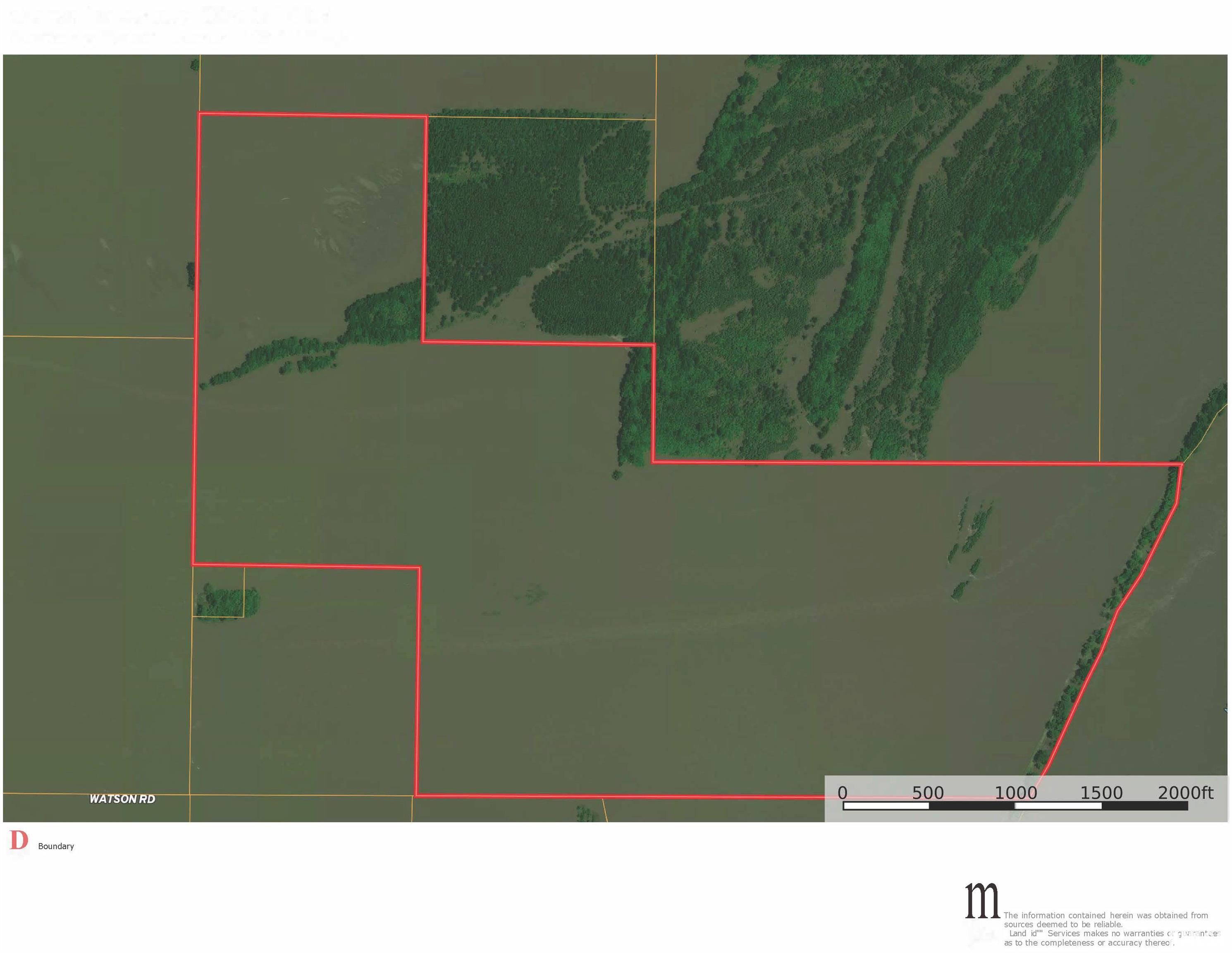 0 Watson Road Miller City, IL 62962 - Photo 16 of 16