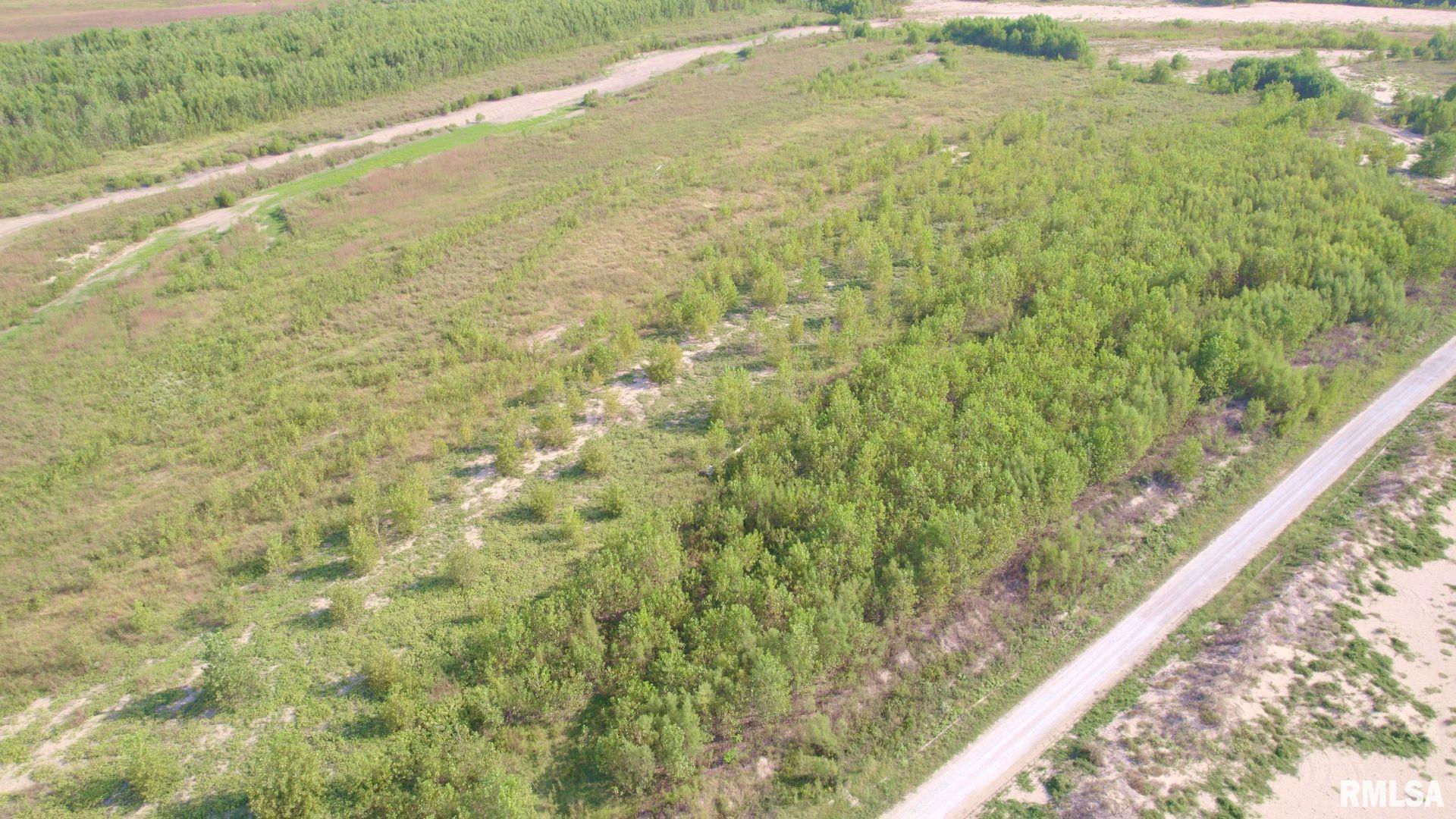 0 Watson Road Miller City, IL 62962 - Photo 2 of 16