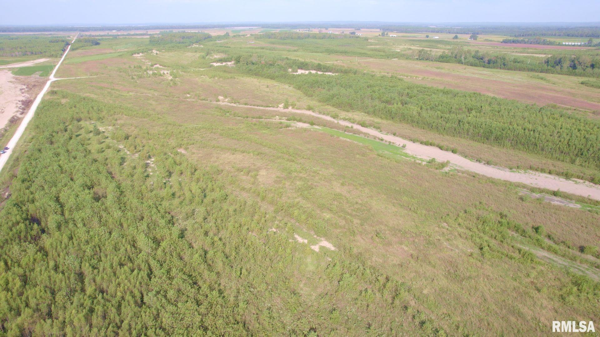 0 Watson Road Miller City, IL 62962 - Photo 4 of 16